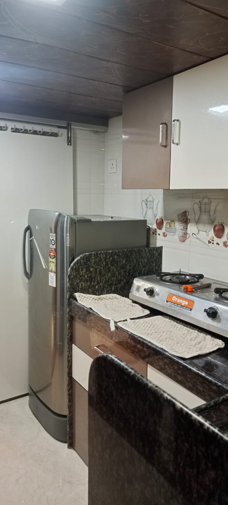 Master Bedroom, siddhi-prabha-chs 1 Bedroom 300 Sq.Ft. Apartment In Prabhadevi Mumbai 8931255