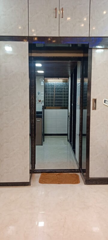 Building Lobby in 1 BHK Apartment at Siddhi Prabha CHS, Prabhadevi – for Rent