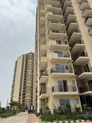 2 BHK Apartment – Exterior View View at Signature Global The Roselia, Sector 95a - for Sale