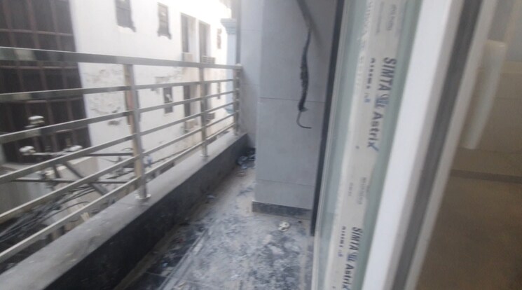 Balcony, karol bagh 3 Bedroom 1400 Sq.Ft. Builder Floor In Karol Bagh Delhi 8931288