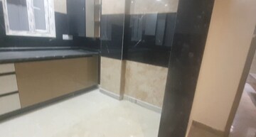 Kitchen in 4 BHK Builder Floor at Karol Bagh – for Sale
