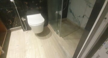 Bathroom in 4 BHK Builder Floor at Karol Bagh – for Sale