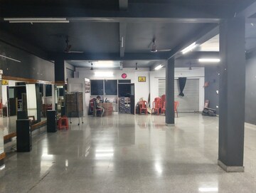Parking in  Office Space at Argora – for Rent