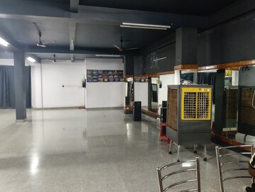 Parking in  Office Space at Argora – for Rent