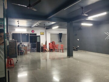 Parking in  Office Space at Argora – for Rent