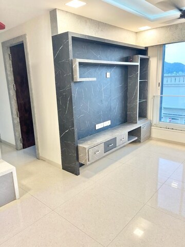 4 BHK Apartment For Sale in Courtyard by Narang Realty and The Wadhwa Group, Pokhran Road No Two