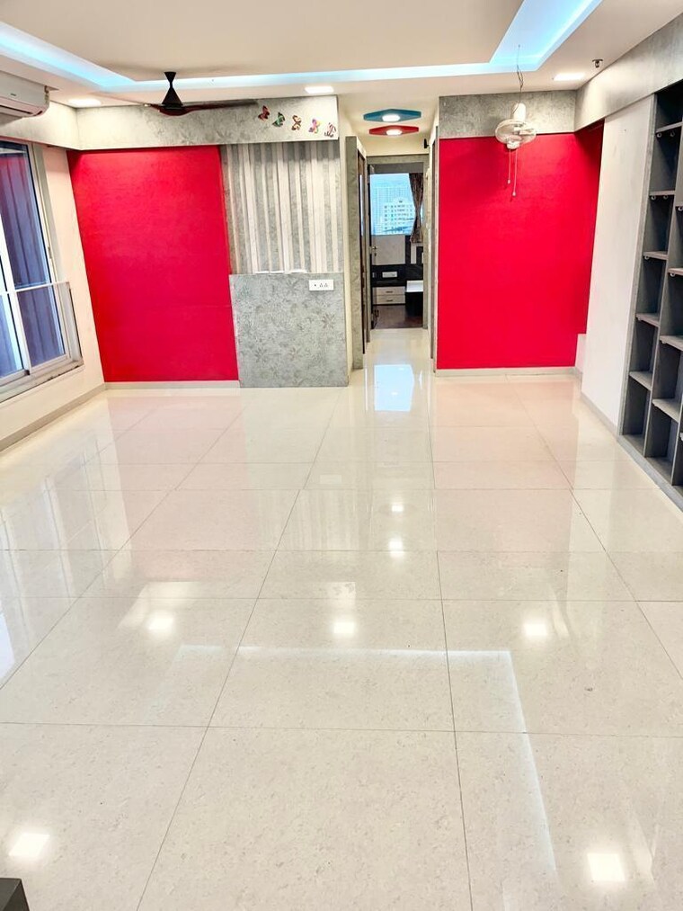 undefined, courtyard-by-narang-realty-and-the-wadhwa-group 4 Bedroom 1100 Sq.Ft. Apartment In Pokhran Road No Two Thane 8931266