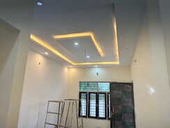 3 BHK + Study Room Independent House For Sale in Arsha Madhav Greens