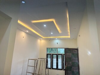 3 BHK + Study Room 1672 Sq.Ft. Independent House in Arsha Madhav Greens