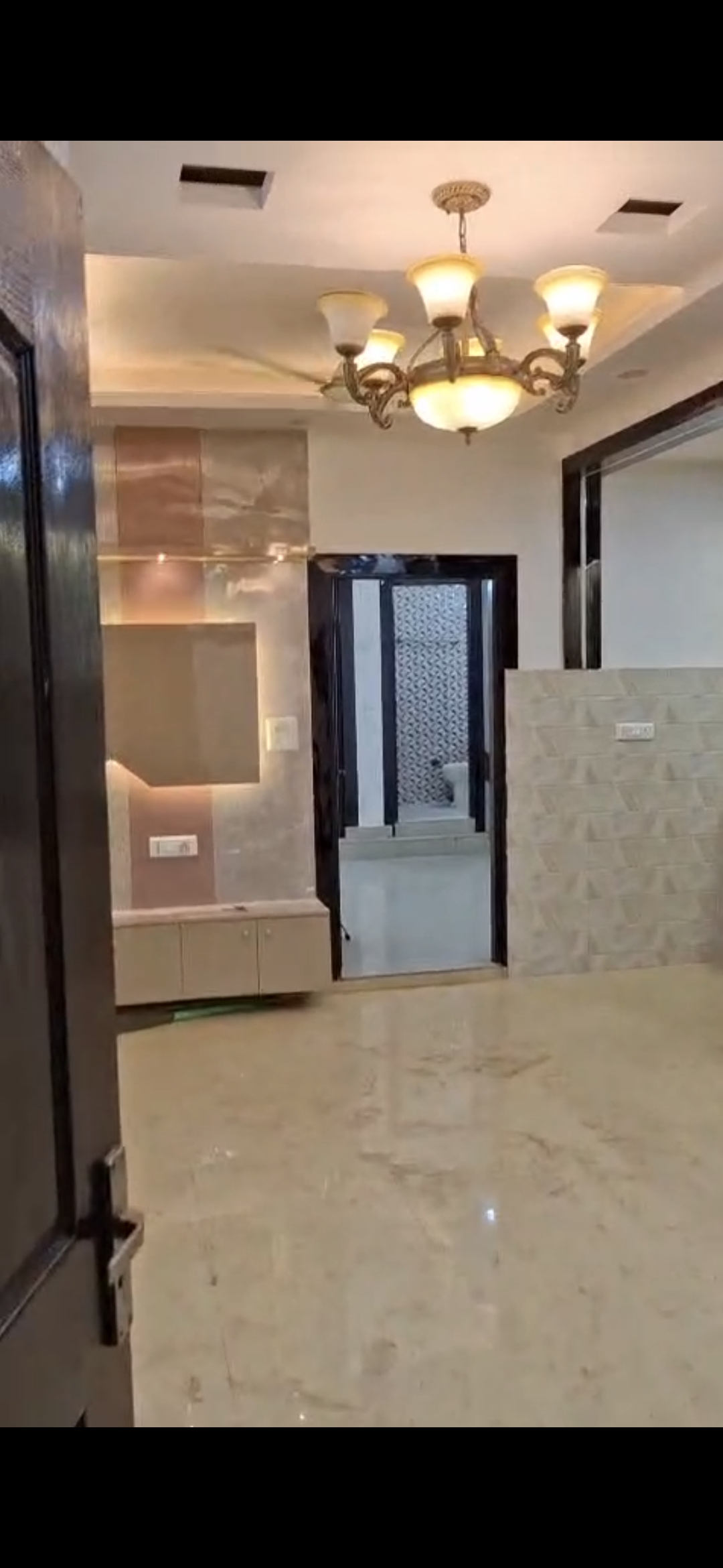 2 BHK Builder Floor For Sale in Vaishali Sector 2