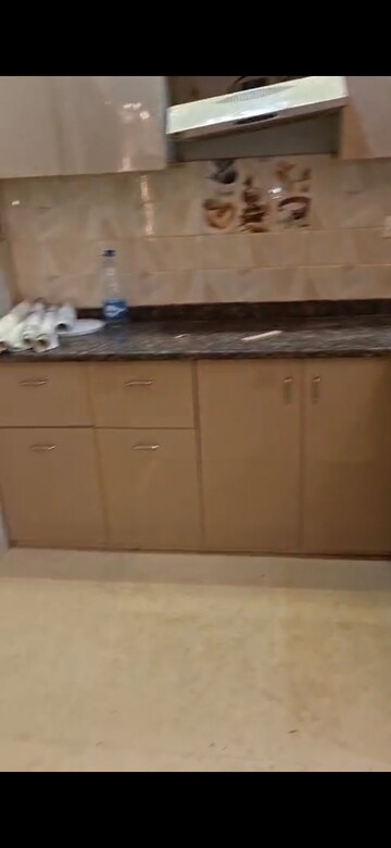 Kitchen in 2 BHK Builder Floor at Vaishali Sector 2 – for Sale