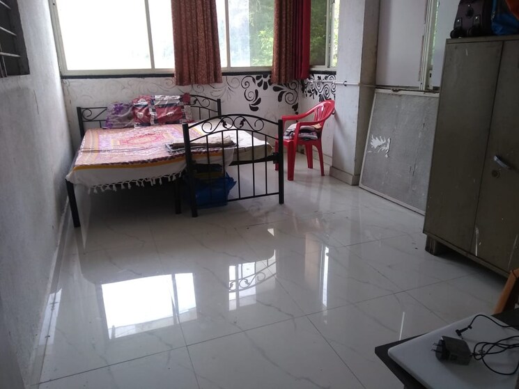Bedroom, kothrud 2 Bedroom 830 Sq.Ft. Apartment In Kothrud Pune 8931249