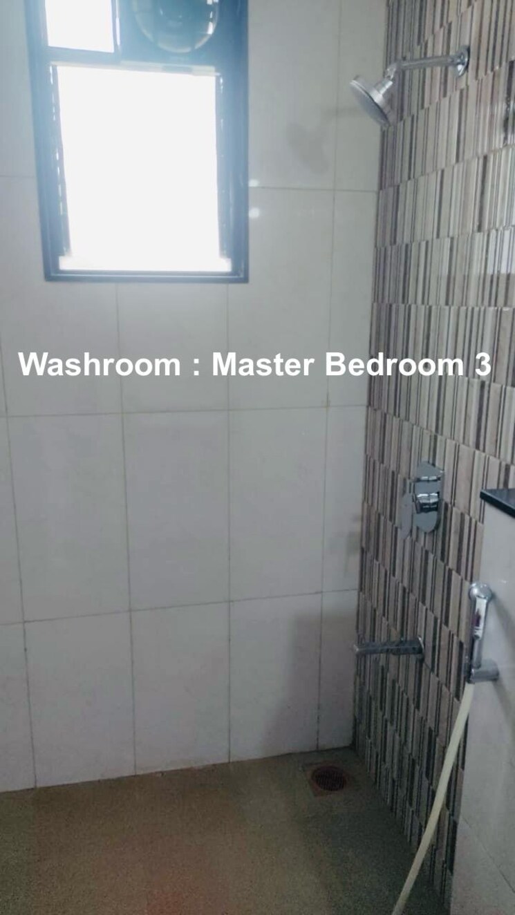Bathroom, kolte-ivy-estate 3 Bedroom 2110 Sq.Ft. Villa In Wagholi Pune 8931240