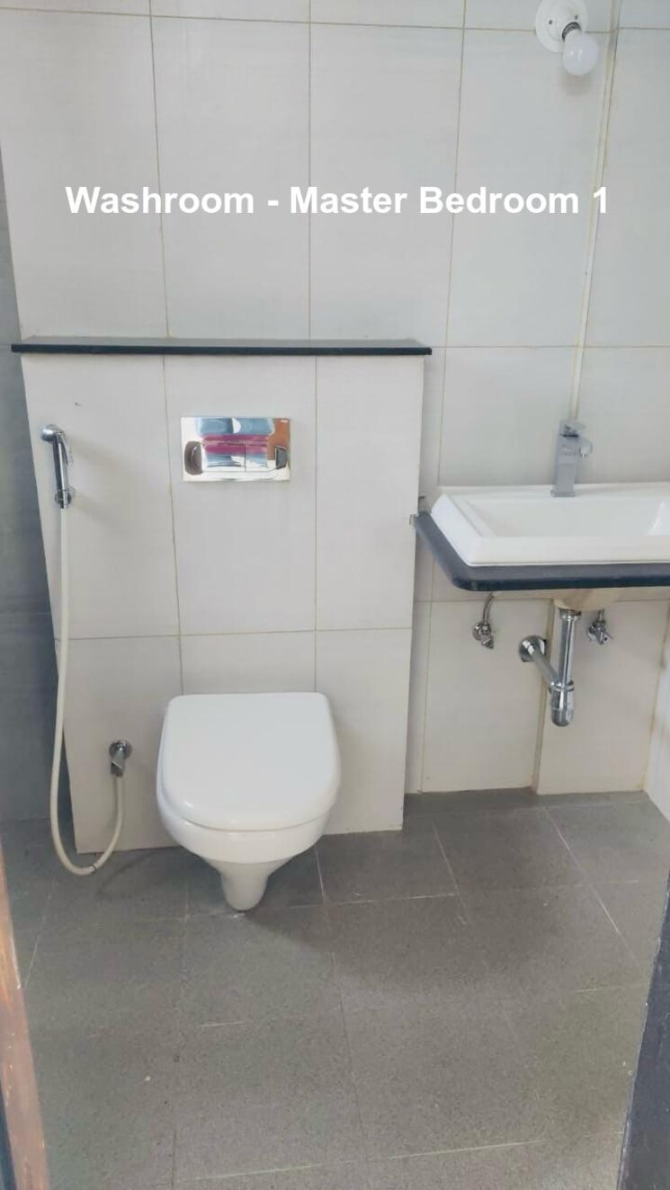 Bathroom, kolte-ivy-estate 3 Bedroom 2110 Sq.Ft. Villa In Wagholi Pune 8931240