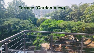 3 BHK Villa – Garden View at Kolte Ivy Estate, Wagholi - for Rent