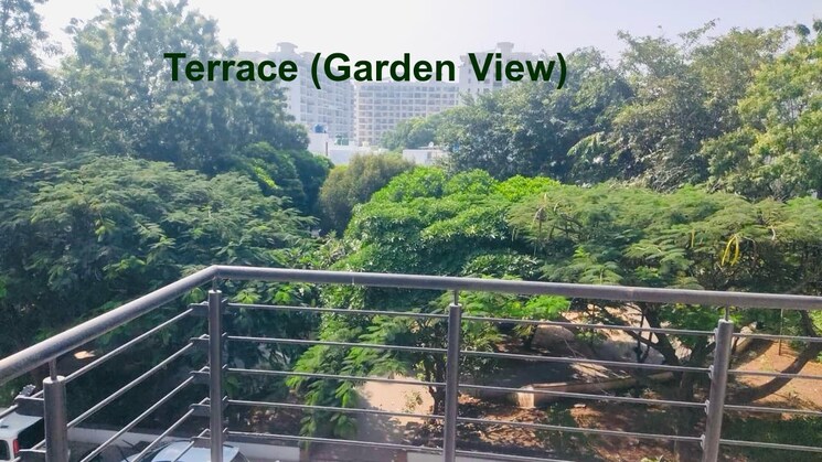 Garden, kolte-ivy-estate 3 Bedroom 2110 Sq.Ft. Villa In Wagholi Pune 8931240