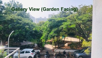 3 BHK Villa – Garden View at Kolte Ivy Estate, Wagholi - for Rent