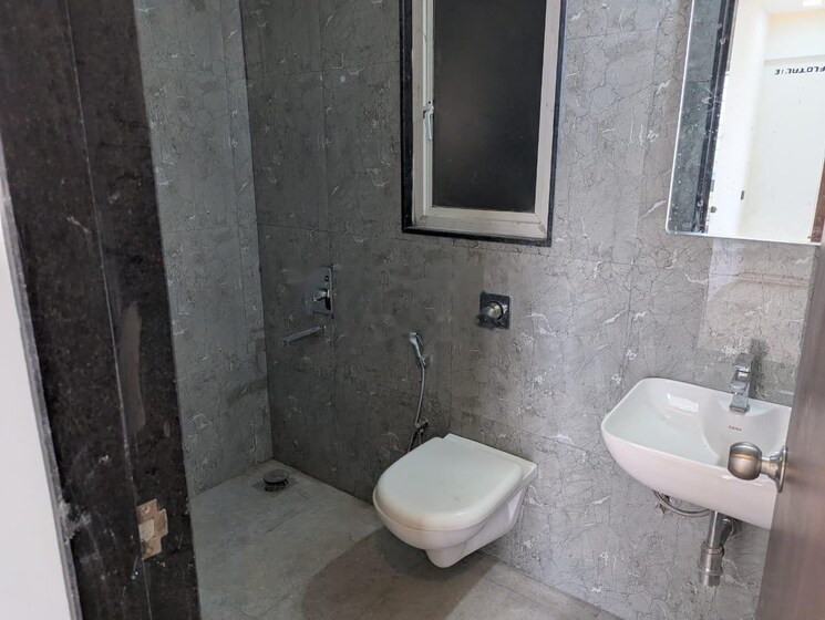 Bathroom, vtp-belair 2 Bedroom 701 Sq.Ft. Apartment In Mahalunge Pune 8931263