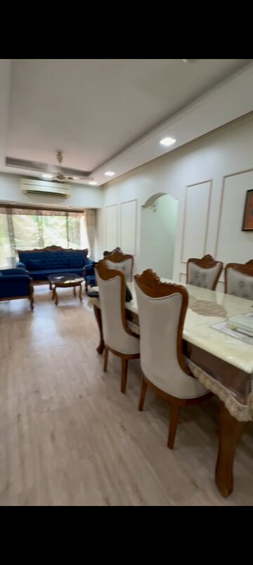 2 BHK Apartment For Rent in Melbourne Apartment, Andheri West