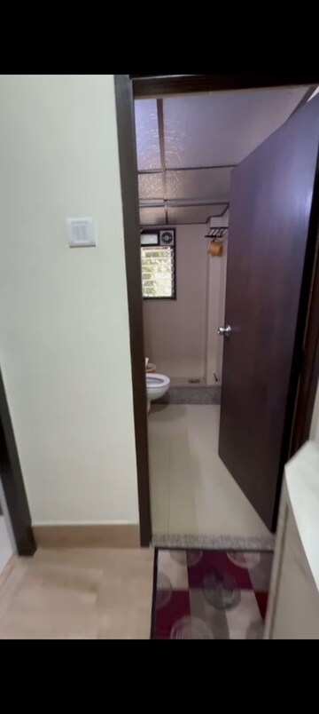 Furnished Amenities in 2 BHK Apartment at Melbourne Apartment, Andheri West – for Rent