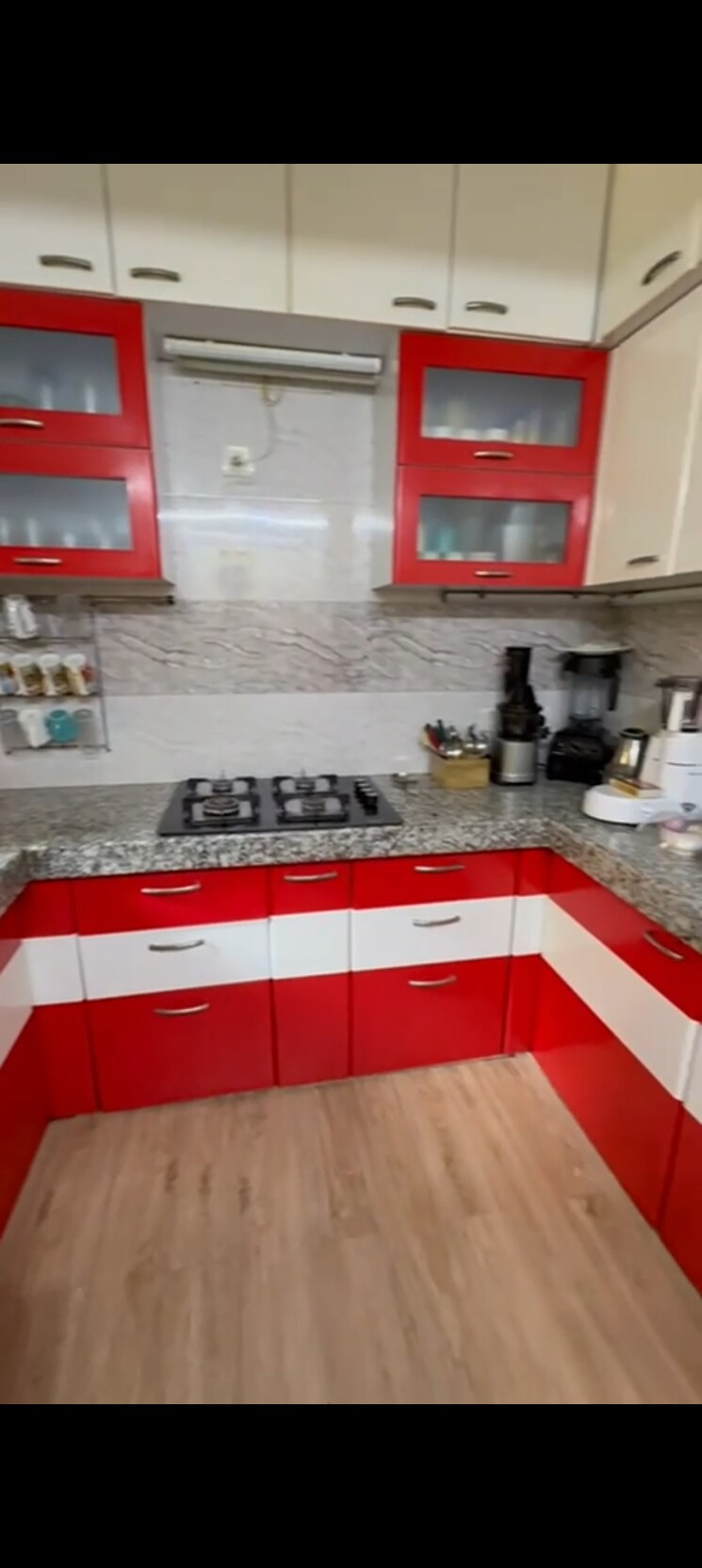 Kitchen, melbourne-apartment 2 Bedroom 800 Sq.Ft. Apartment In Andheri West Mumbai 8931296