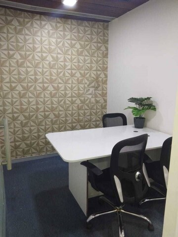 Team Area in  Office Space at Baner – for Rent