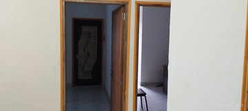 Building Lobby in 3 BHK Apartment at Joka – for Sale