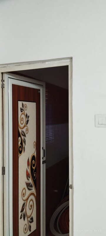 Furnished Amenities in 3 BHK Apartment at Joka – for Sale