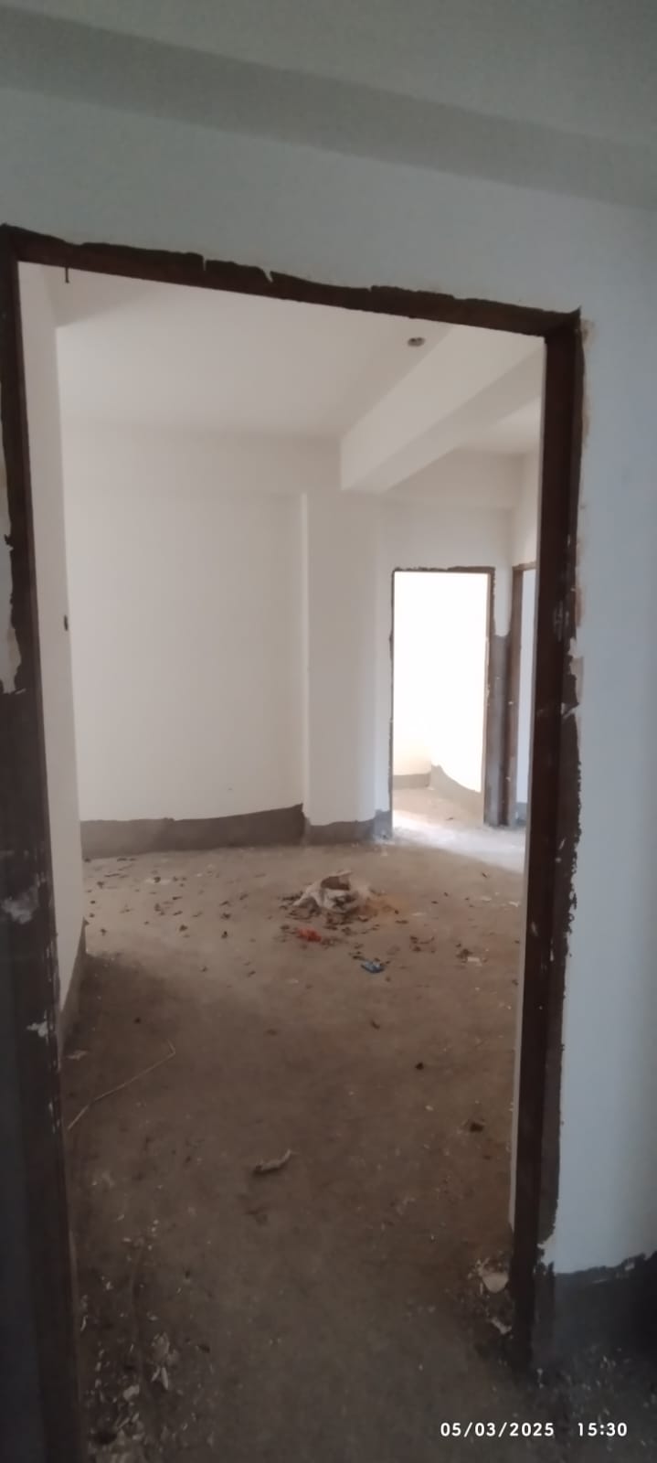 3 BHK Apartment For Sale in Joka