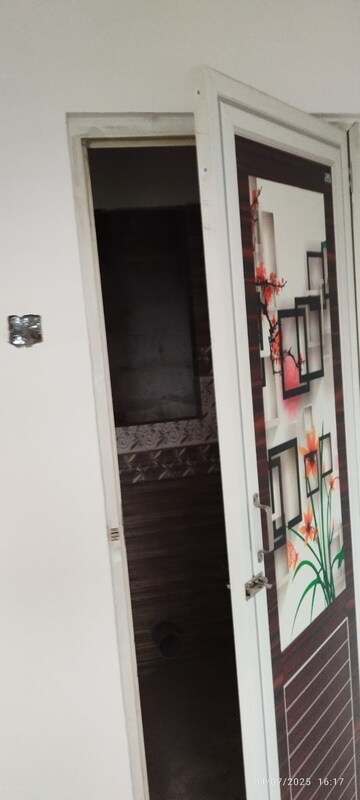 Balcony in 3 BHK Apartment at Joka – for Sale