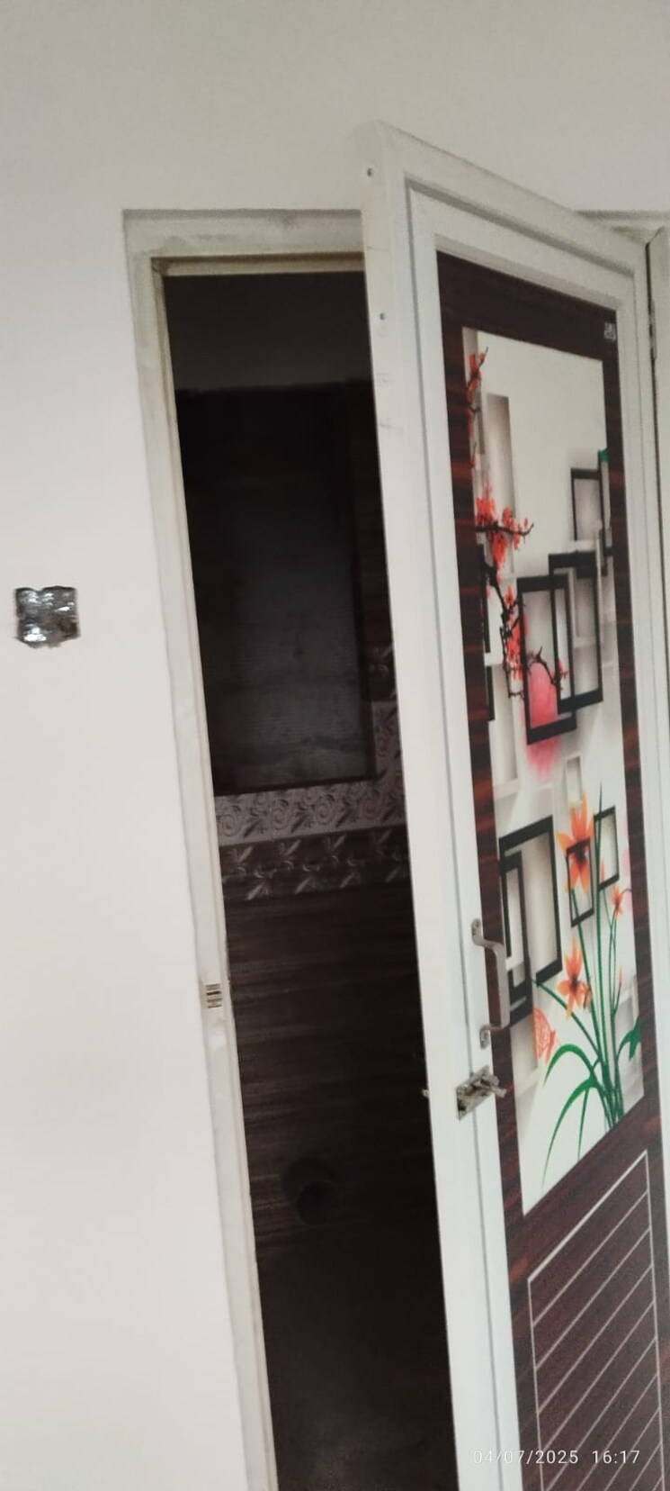 Balcony, joka 3 Bedroom 1052 Sq.Ft. Apartment In Joka Kolkata 8931265