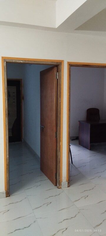 Bathroom in 3 BHK Apartment at Joka – for Sale