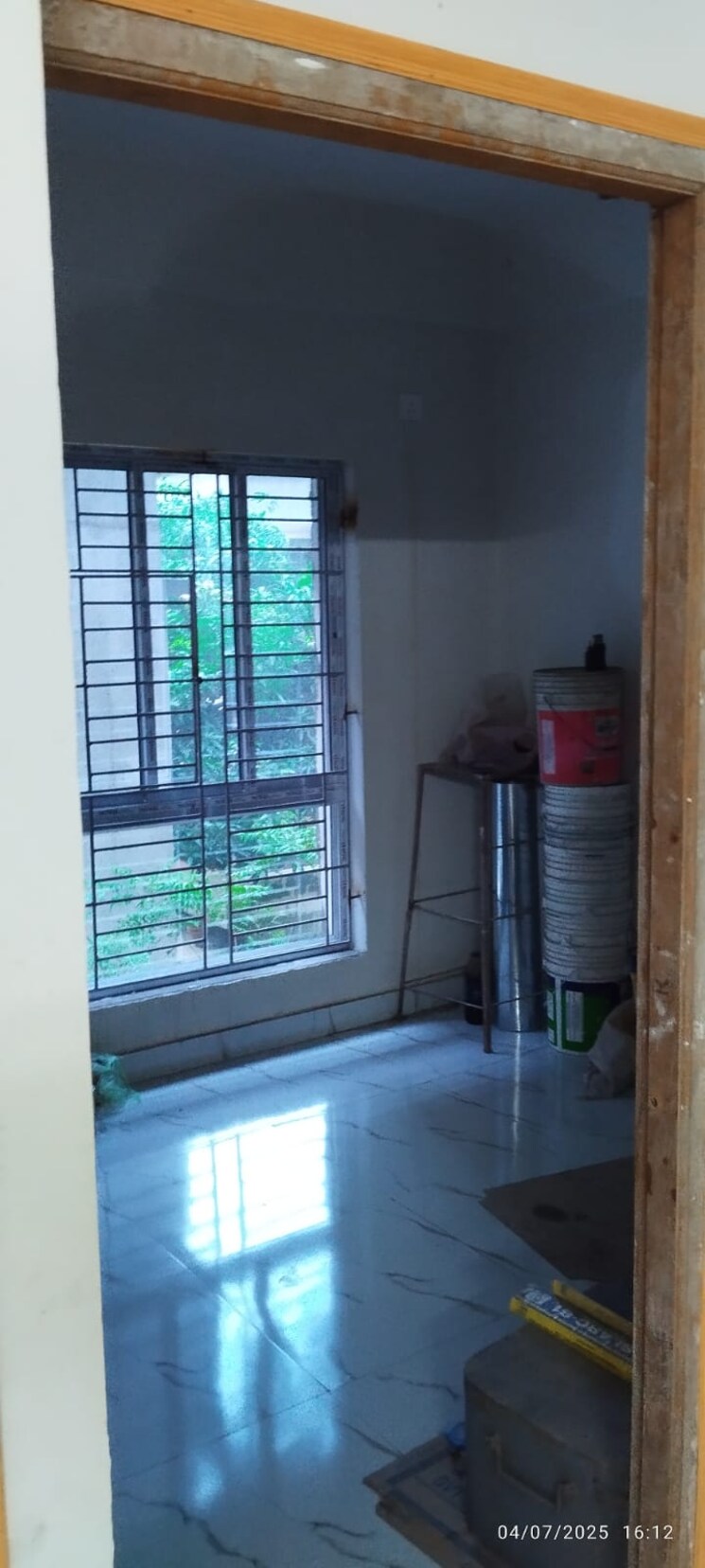 Room, joka 3 Bedroom 1052 Sq.Ft. Apartment In Joka Kolkata 8931265
