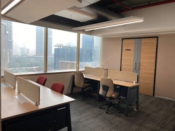 Team Area in  Office Space at Viman Nagar – for Rent