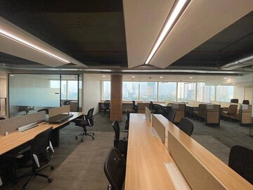 Parking in  Office Space at Viman Nagar – for Rent