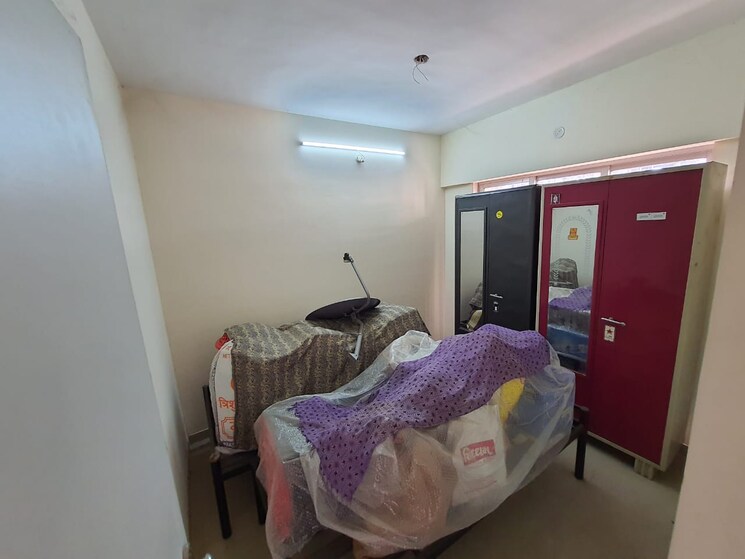 Master Bedroom, siddhitech-siddhi-city 1 Bedroom 620 Sq.Ft. Apartment In Badlapur East Thane 8931276