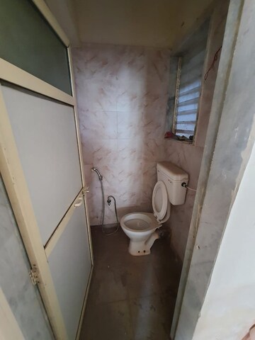 Bathroom in 1 BHK Apartment at Siddhitech Siddhi City, Badlapur East – for Sale