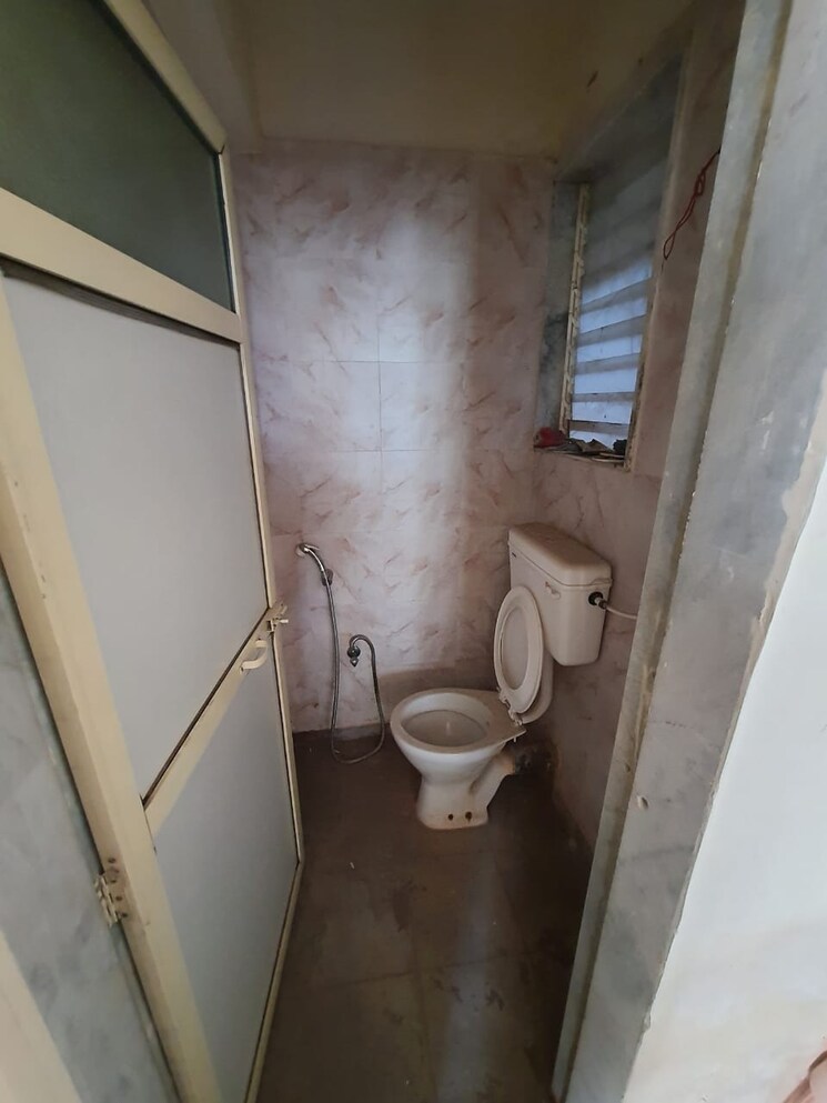 Bathroom, siddhitech-siddhi-city 1 Bedroom 620 Sq.Ft. Apartment In Badlapur East Thane 8931276