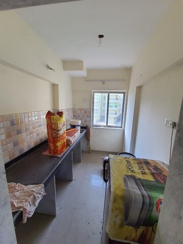 Bedroom in 1 BHK Apartment at Siddhitech Siddhi City, Badlapur East – for Sale