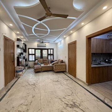 2.5 BHK Builder Floor For Sale in JMS The Pride, Sector 95b