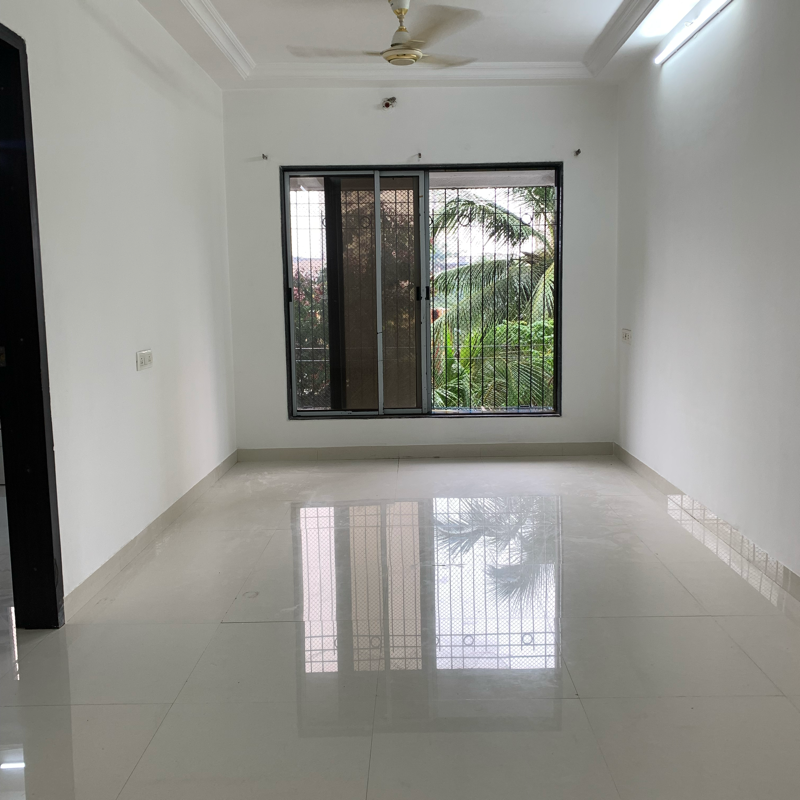 2 BHK Apartment For Sale in Aditya New Ekta CHS LTD