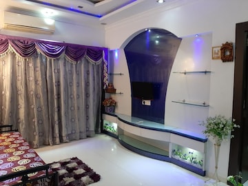 1 BHK Apartment For Rent in Signet Yogeshwar CHS, Dahanukar Colony