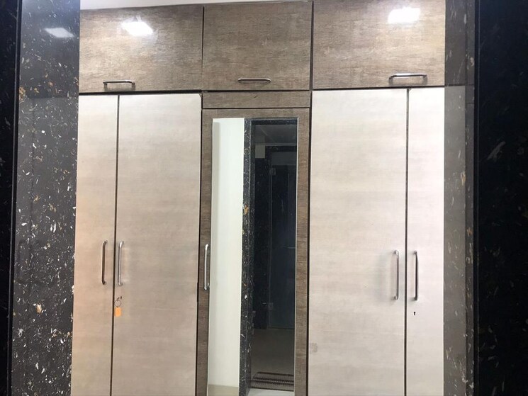 undefined, gm-kenjale-emirus 3 Bedroom 1763 Sq.Ft. Apartment In Baner Pune 8931304