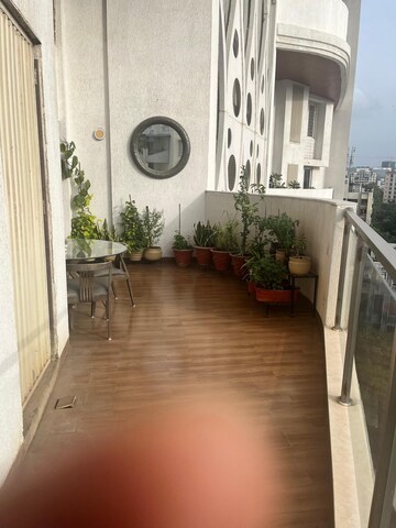 3 BHK Apartment For Sale in Gm Kenjale Emirus, Baner