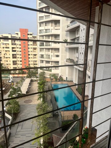 3 BHK Apartment – Exterior View View at Gm Kenjale Emirus, Baner - for Sale