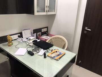 Team Area in 3 BHK Apartment at Gm Kenjale Emirus, Baner – for Sale