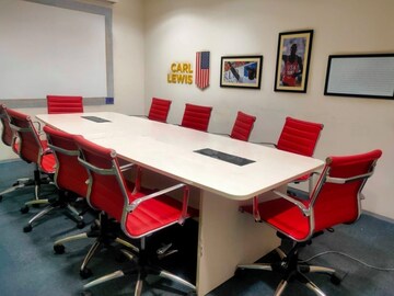 Team Area in  Office Space at Wakadewadi – for Rent