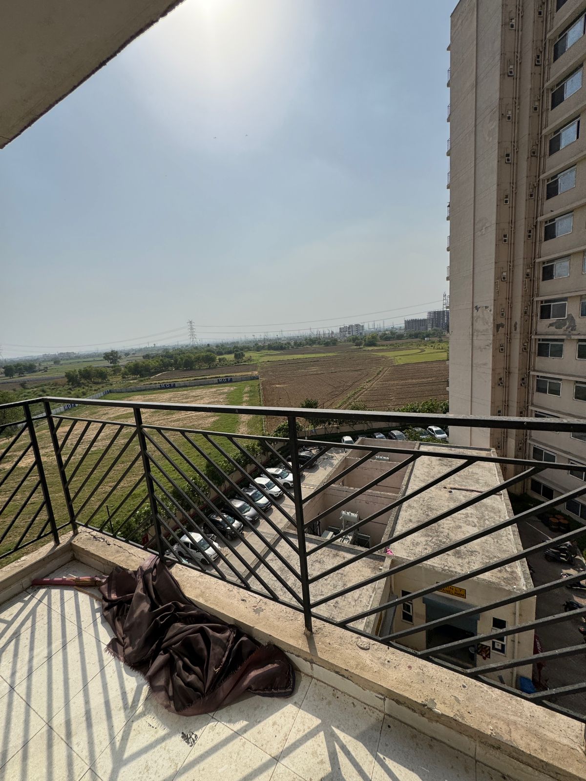 2.5 BHK Apartment For Rent in Signature Global Grand Iva