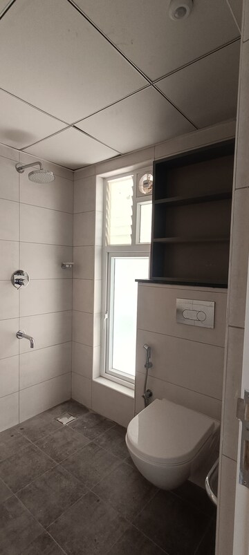 Master Bedroom in 2 BHK Apartment at Casagrand Boulevard, Hennur Road – for Rent