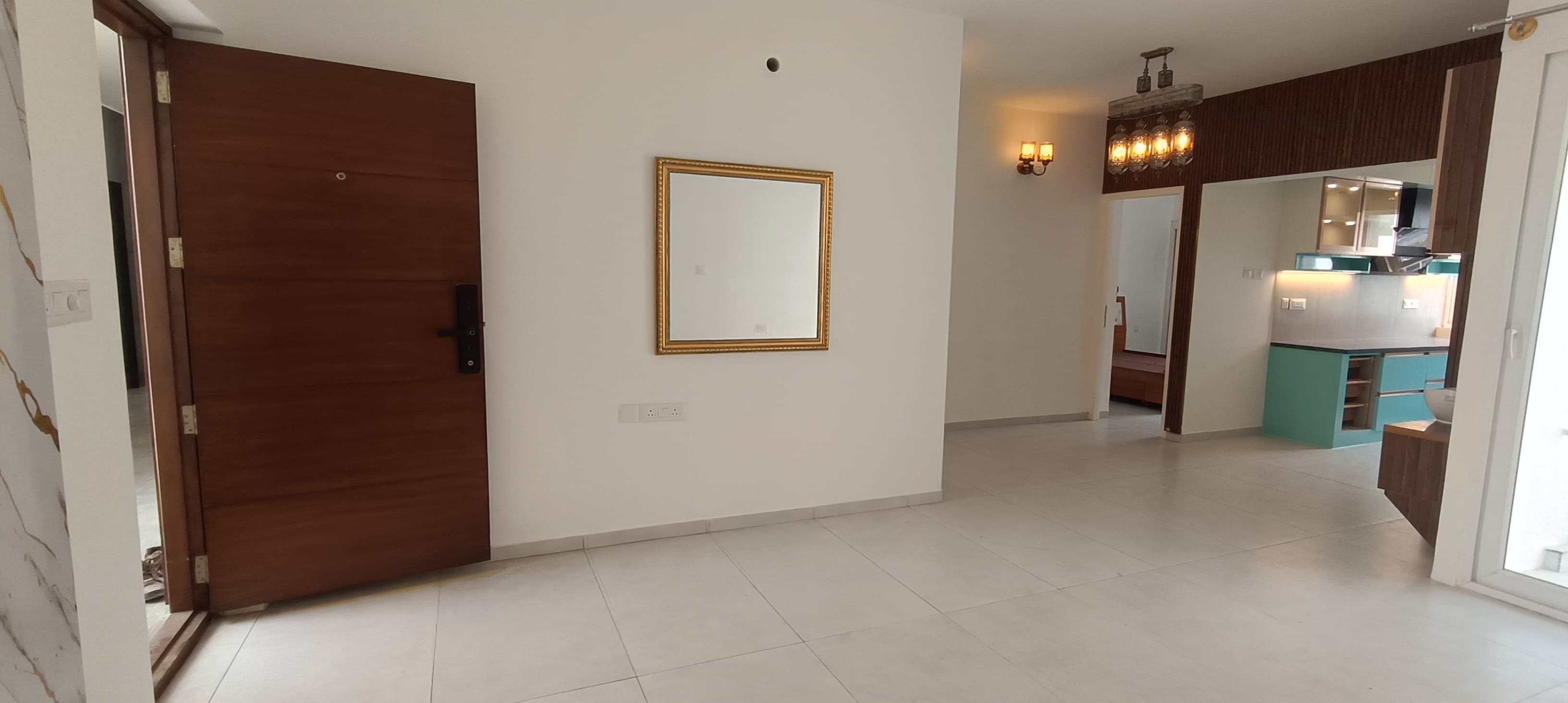 2 BHK Apartment For Rent in Casagrand Boulevard